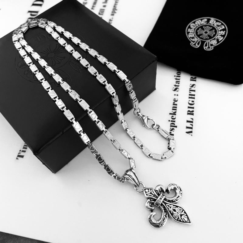 Chrome Hearts Necklaces